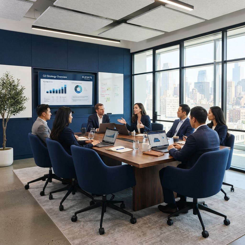 Business Facilities